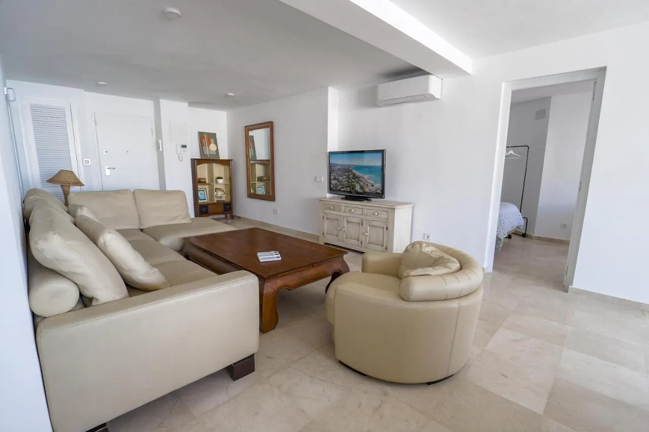 Marbella Centre Beachfront & Pool 0*,  Spain