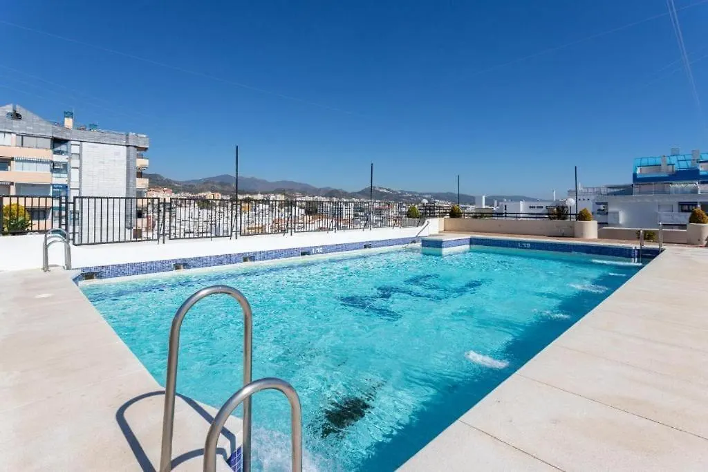 Marbella Centre Beachfront & Pool 0*,  Spain