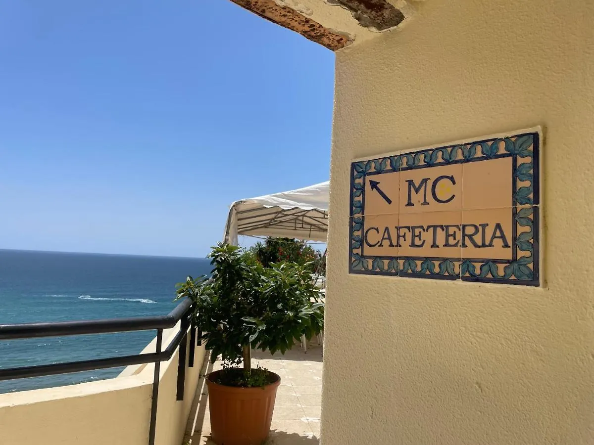 Apartment Marbella Centre Beachfront & Pool