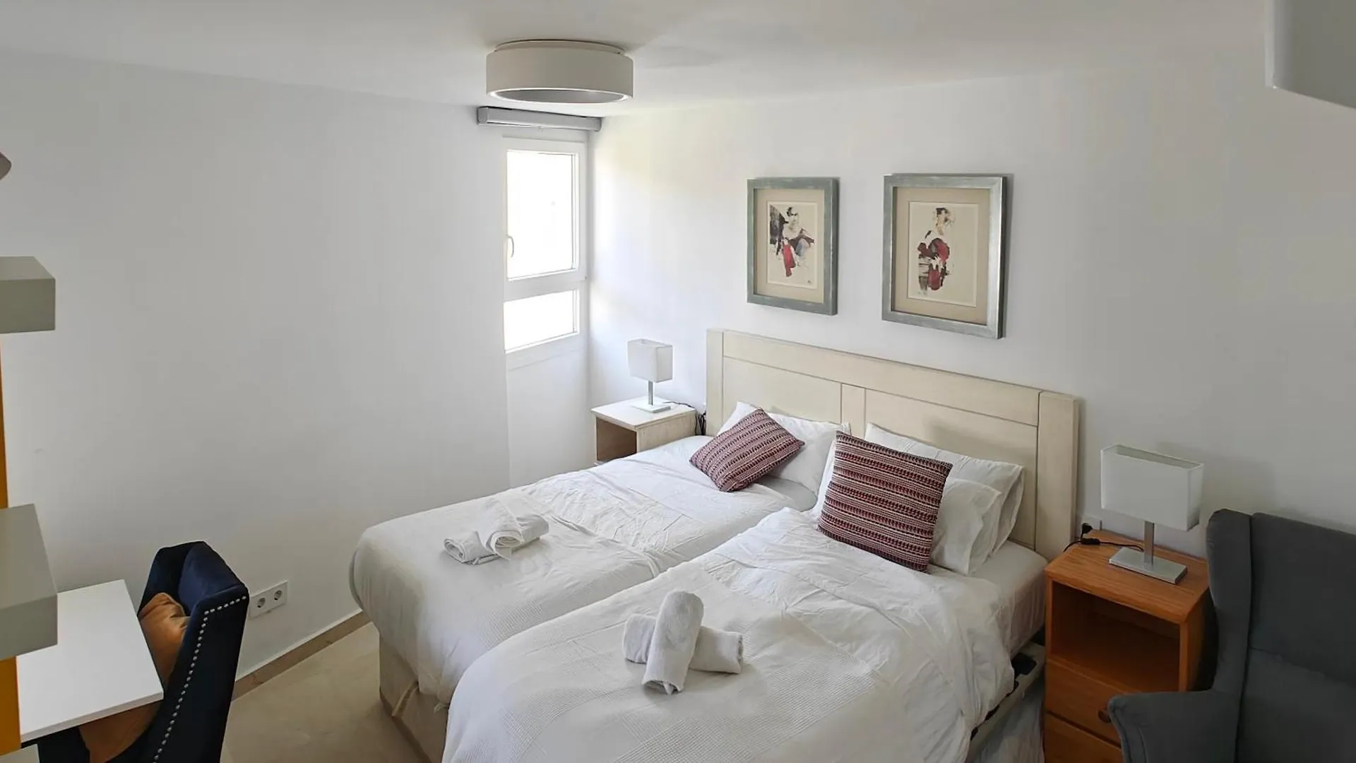 Marbella Centre Beachfront & Pool 0*,  Spain