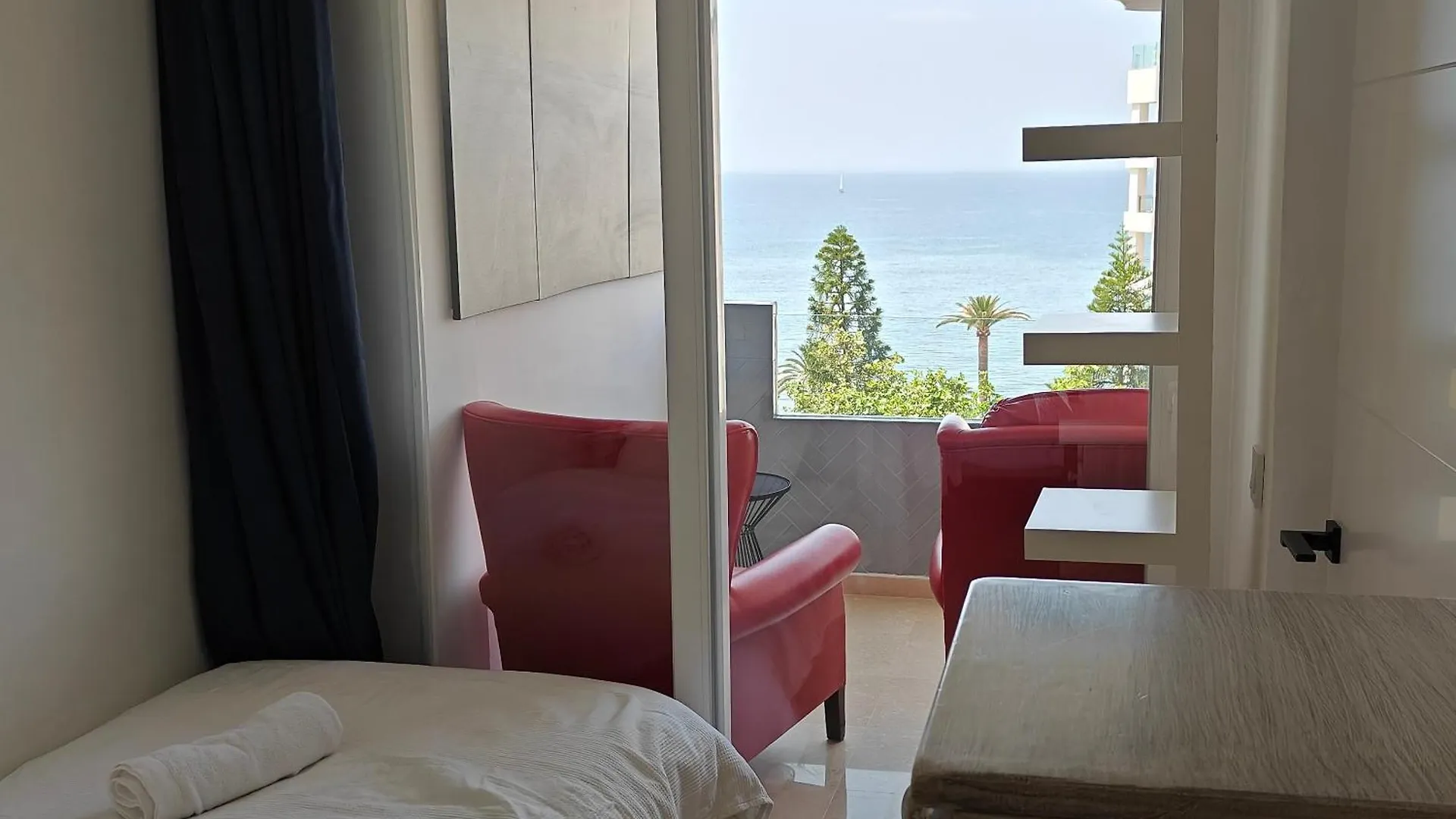 Marbella Centre Beachfront & Pool Spain