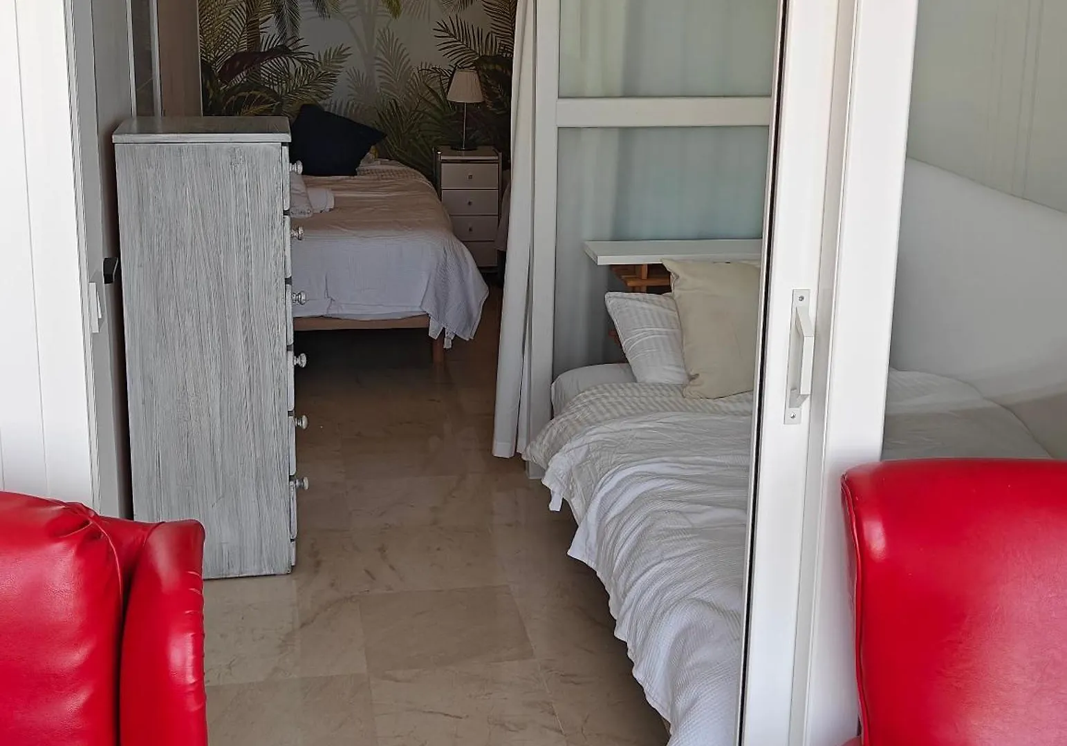 Marbella Centre Beachfront & Pool Spain