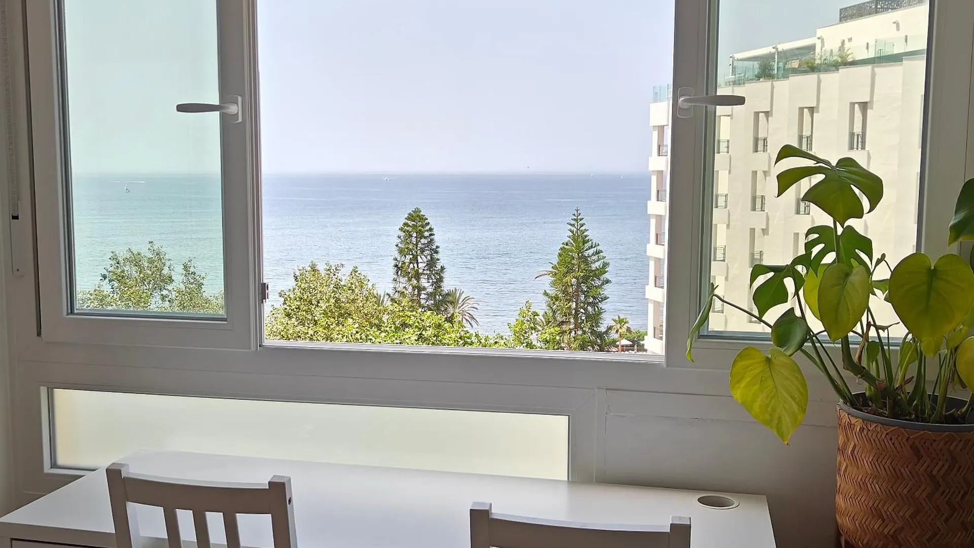 Marbella Centre Beachfront & Pool Spain