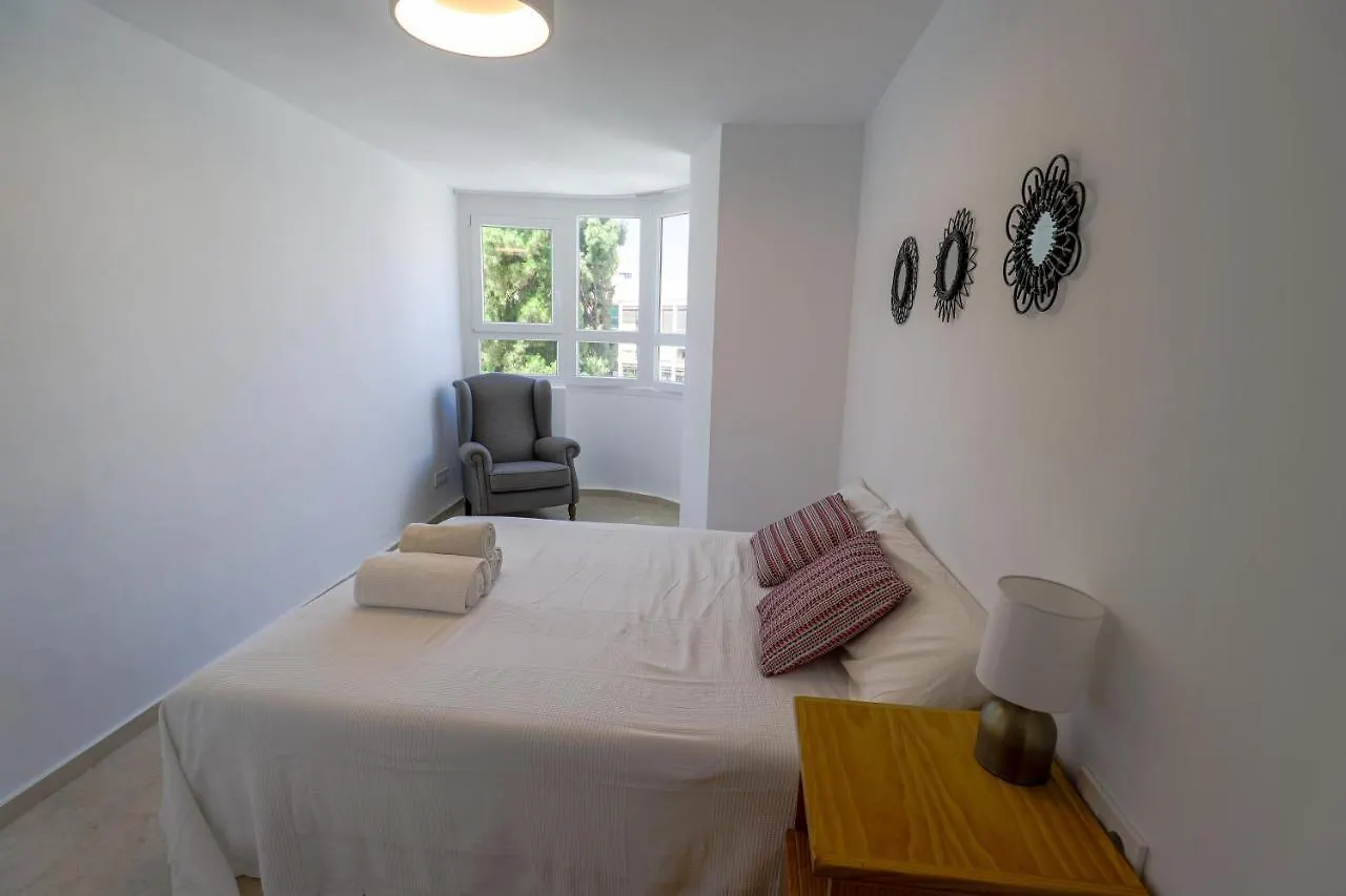 Apartment Marbella Centre Beachfront & Pool