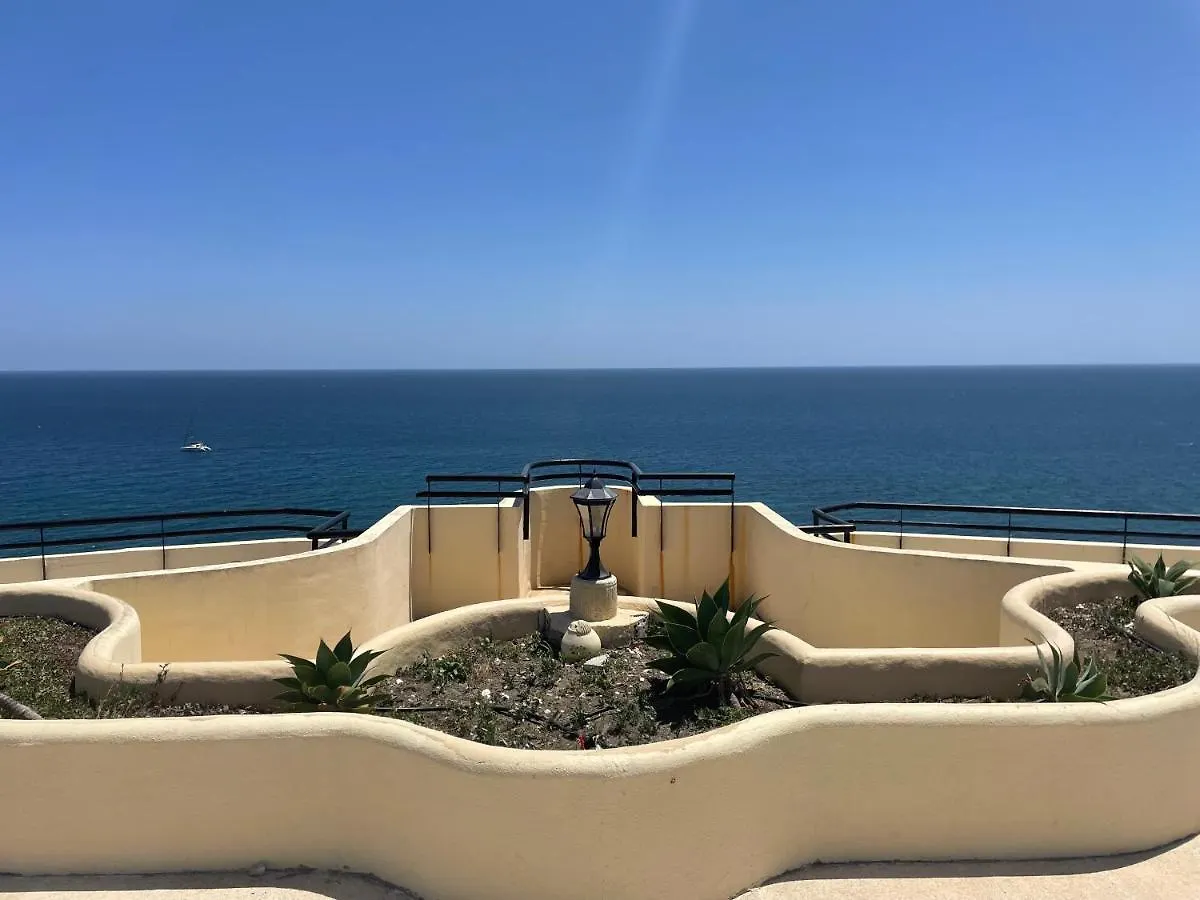 Apartment Marbella Centre Beachfront & Pool