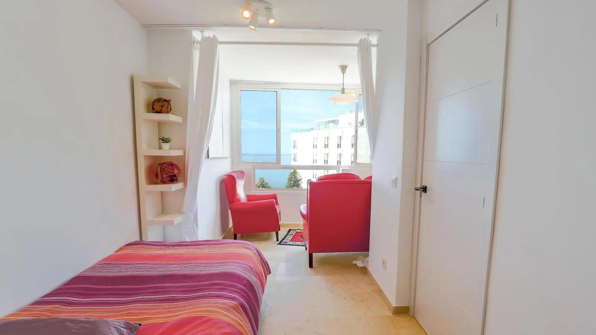 Marbella Centre Beachfront & Pool 0*,  Spain