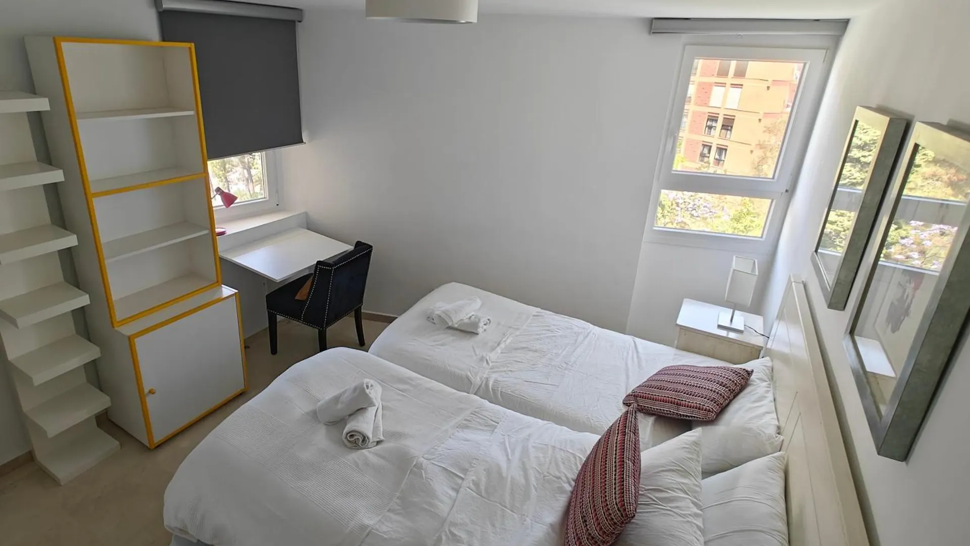 Apartment Marbella Centre Beachfront & Pool Spain